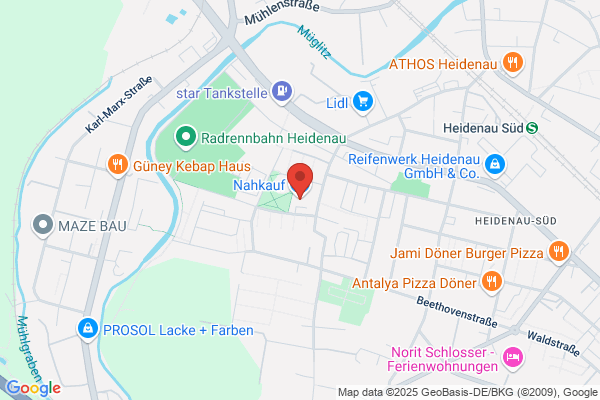REWE