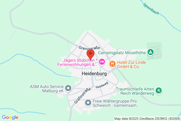 Peter Meter GmbH