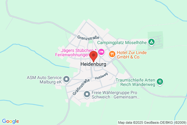 Heidenburg