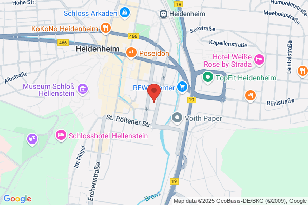 LEOFF Finanzstrategen GmbH