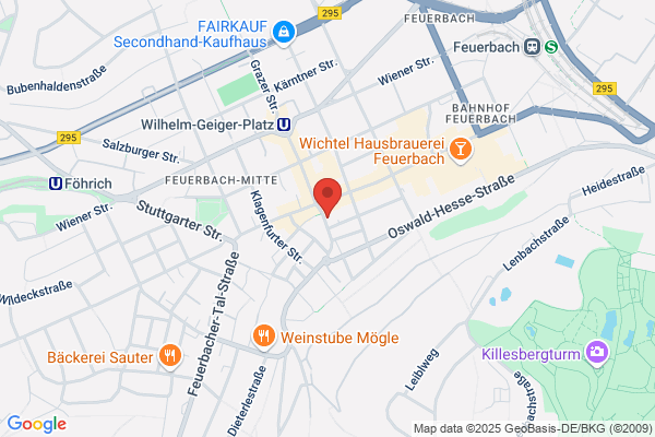 pluss Heidenheim - Care People (Medizin/Pflege) & Bildung und Soziales