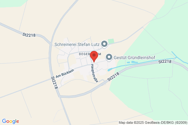 Grillenberger Transporte und Baustoffe GmbH & Co. KG