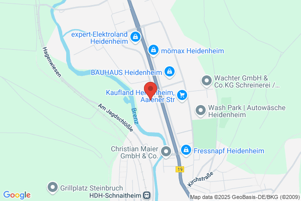 Autohaus Mößner GmbH
