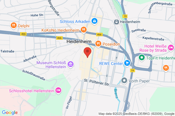 Fielmann – Ihr Optiker