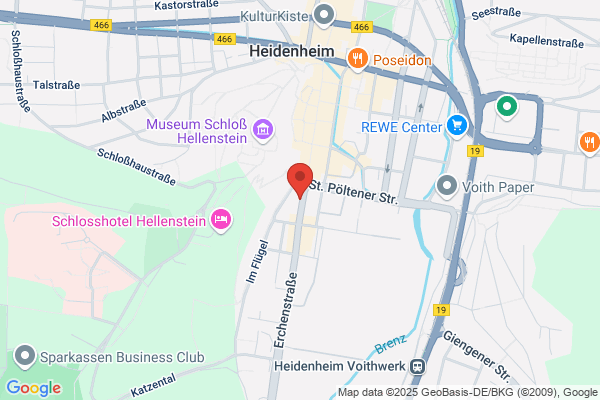 Jäger GmbH Büroeinrichtungen