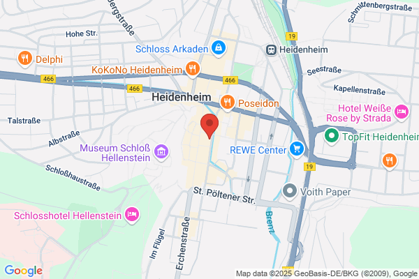 LUDWIG & LUDWIG Steuerberater – Rechtsbeistand