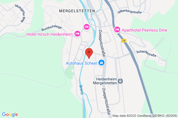 Therapiezentrum Eyer Inh. Jacqueline Stahl