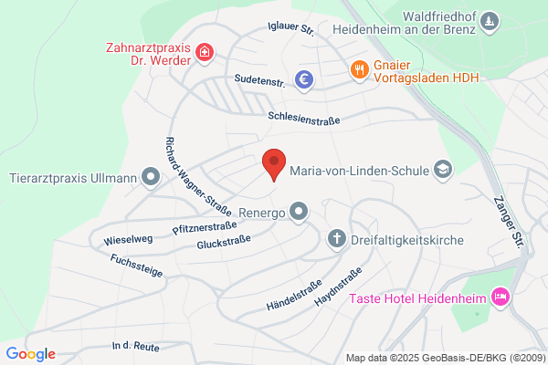 MSystem Unternehmensberatung Vogel