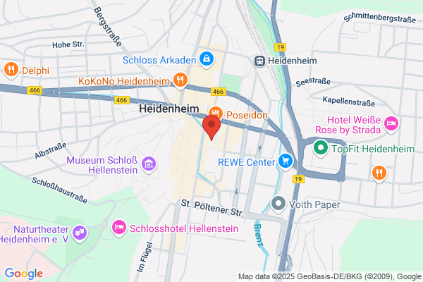 Fahrschule Fastlane