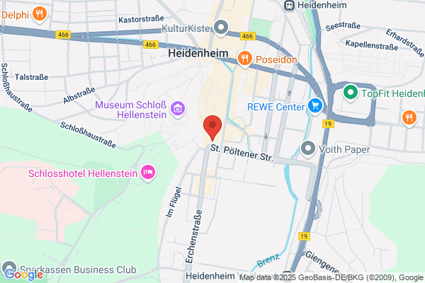 Agentur Heinfling