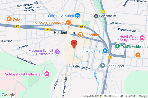 Baritli Edelmetallhandel und Immobilien GmbH