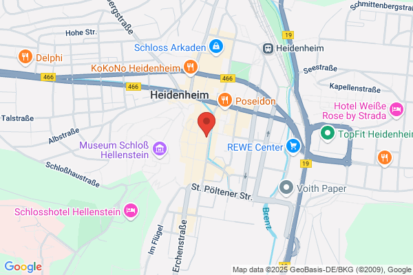 City Apotheke