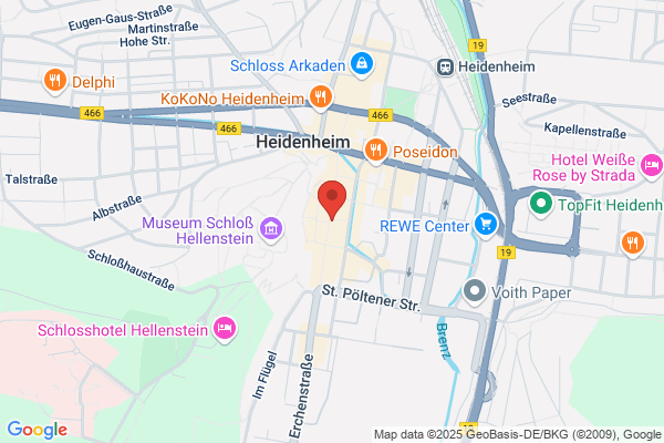 Die Hausboutique GmbH
