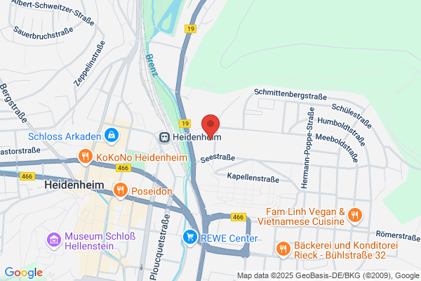 Easylife Heidenheim