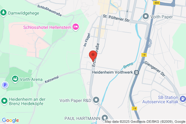Isolierbaustoff-Fachhandel und