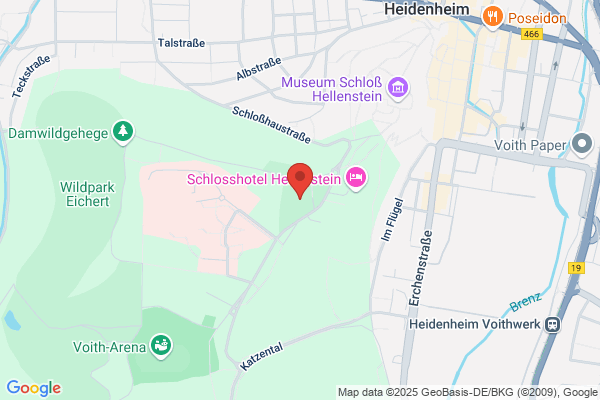 Naturtheater Heidenheim e.V.