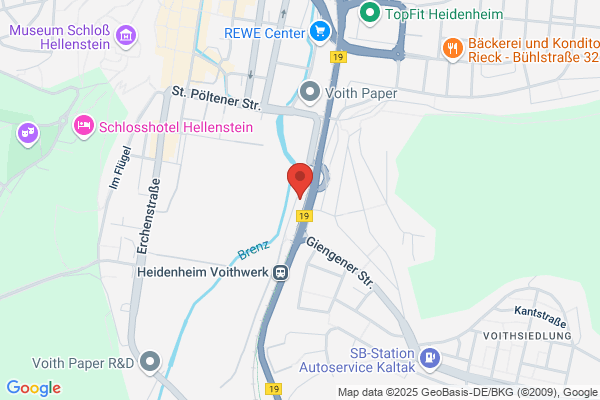 Oddsline GmbH