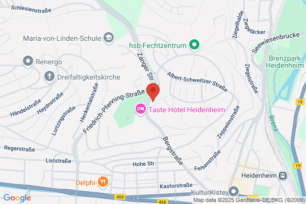 RH Energietechnik GmbH
