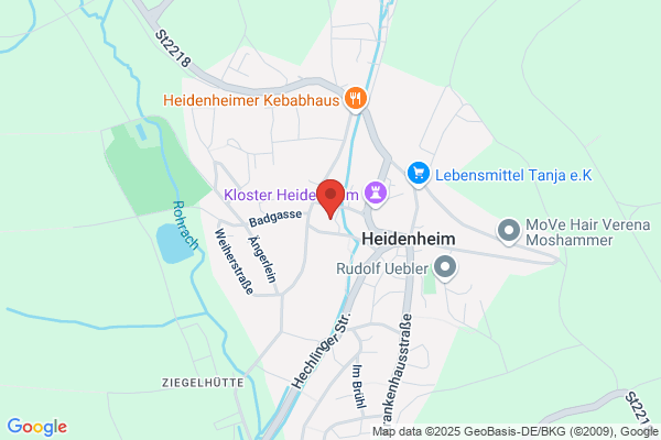 Riedel-Schirmer GmbH
