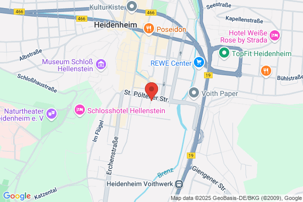 Schienen-Logistik-Service GmbH & Co. KG