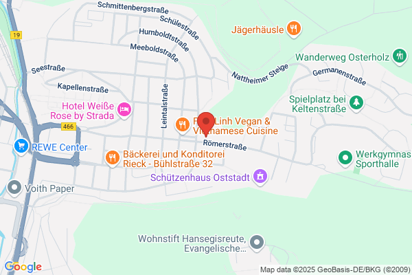 Zinzendorfkirchengemeinde