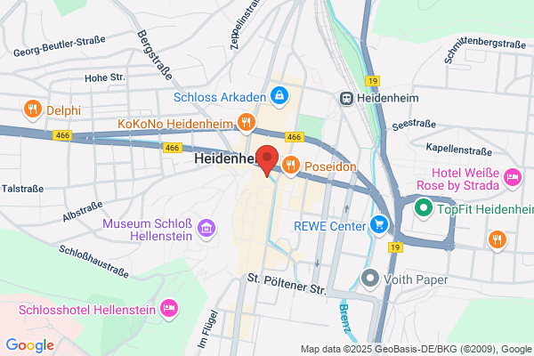 Augenoptik Bißle OHG