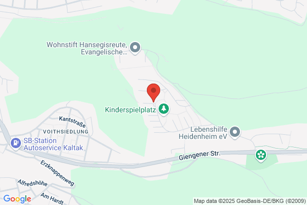 Physiotherapie Kieninger GmbH