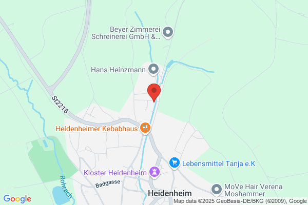 Blütenzauber