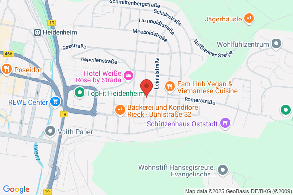 Dr. med. Dr. med. dent. Jens Julian Linke Dentalpraxis Oststadt