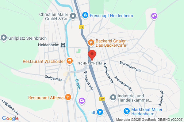 Apotheke Cornelie Kapell Rau