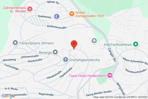 Architektengruppe Wittmann