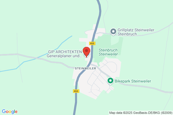 GIP Architekten Generalplaner GmbH