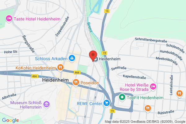 Urologische Praxis Dr. Eberhard