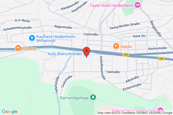 Auto Bierschneider