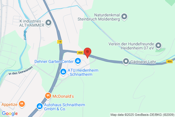 Autohaus Rudhart GmbH
