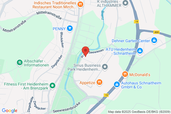 Autohaus Krainer GmbH