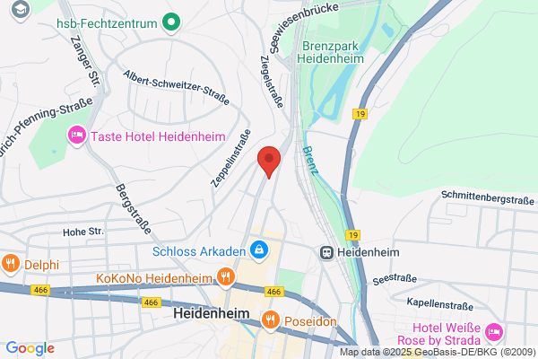 GH Automobile GmbH & Co. KG