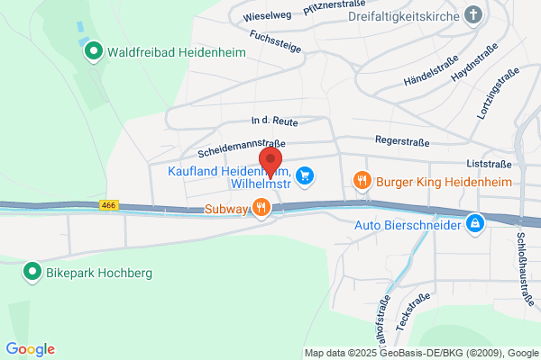 City-Autolackierung