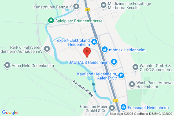 Campingshop Burkhardt Inh. Elke Burkhardt