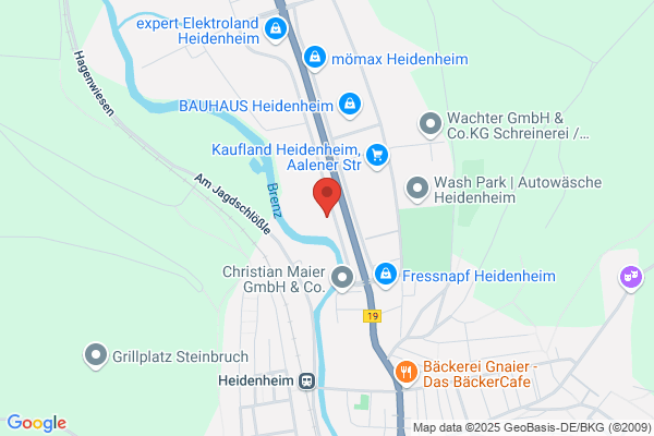 WS Auto-Service GmbH