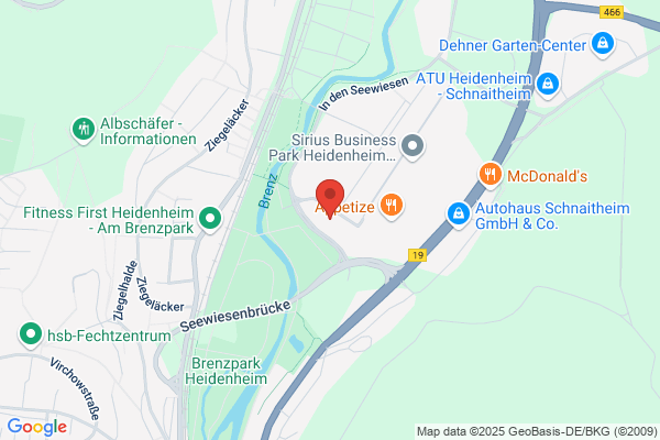 Buchbinder Heidenheim