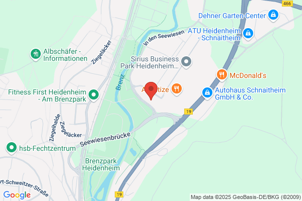 Enterprise Autovermietung GmbHc/o Schwabengarage