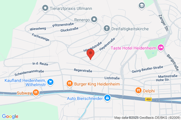 Körnlesbeck Produktions- und Vertriebs GmbH