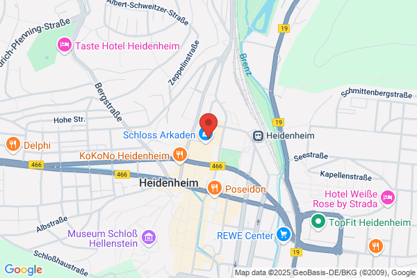 Ulla Popken | Große Größen | Heidenheim