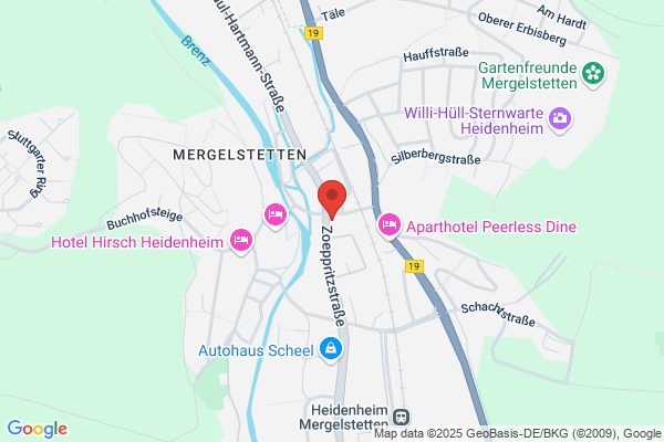 Kreissparkasse Heidenheim
