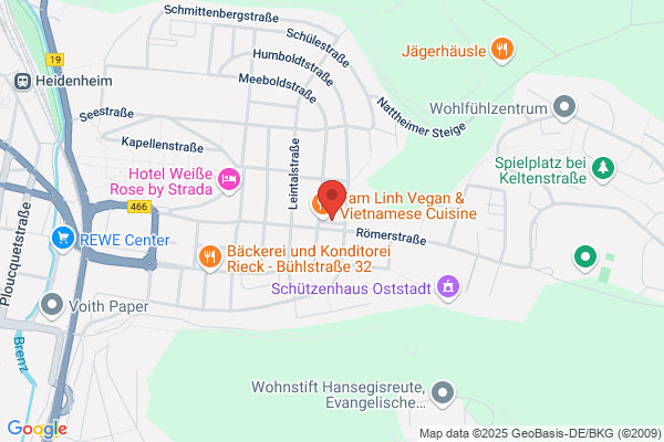 Kreissparkasse Heidenheim