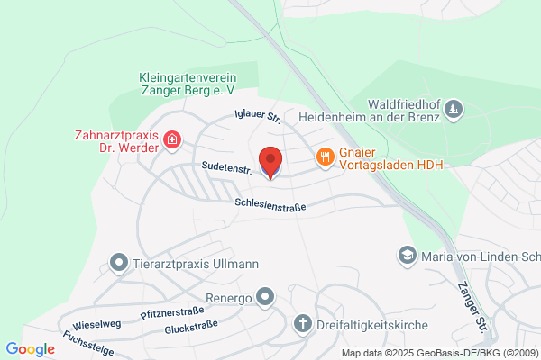 Kreissparkasse Heidenheim