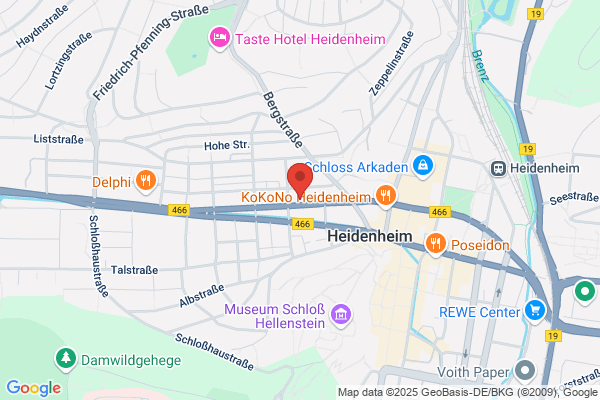SM Sanierung