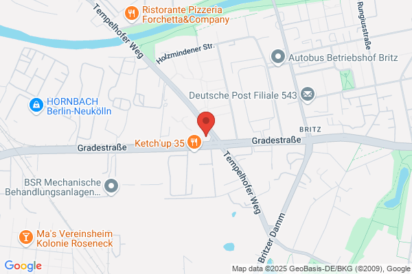 Haus und Wohnungssanierung GmbH