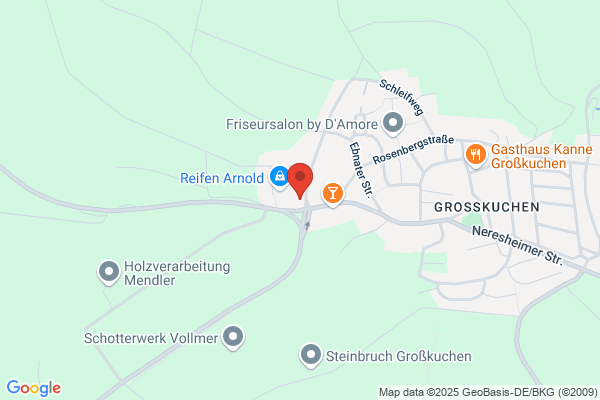 Bauunternehmen Neubrand